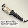 BaByliss C260E EasyWaves texturizačná žehlička Warm Black, Náhľad obrázku produktu 23