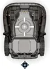 STIGA Robot gazon A 1000, sans fil, autonome, pour pelouse Voir les images du produit 5