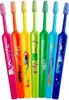 Weiche Zahnbürste für Kinder ab 3 Jahren KIDS x-soft TePe 1 Produktbild-Vorschau 11