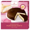 Crema di marzapane Niederegger al cioccolato fondente 185g Anteprima dell’immagine prodotto 2