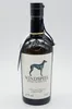 A bottle of Windspiel Premium Dry Gin against a white background. Produktbild-Vorschau