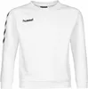 Hummel Go Baumwolle Sweatshirt Kinder, 140 Produktbild-Vorschau 4