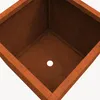 Plantenbak 'Vaargel', plantenpot voor binnen en buiten, 60 Productafbeelding-voorbeeld 10
