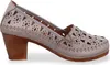 Gemini Klassische Pumps Damen 32303230393337 Grau 41 EU Produktbild-Vorschau 8
