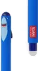 Legami Löschbarer Gelstift - Erasable Pen Shark Produktbild-Vorschau 2