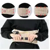 Rückenbandage, Bandscheiben-Gürtel, Lendenwirbelstütze, Produktbild-Vorschau 5