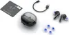 SoundPEATS Earphones Soundpeats Clear (black) Anteprima dell’immagine prodotto 13