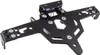 Porta targa ZIEGER Pro 125 compatibile con Honda CB 125 R Anteprima dell’immagine prodotto 3