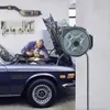 XINZI Automatický kabelový naviják 20 m - Kabelový naviják Náhled obrázku produktu 11