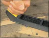 Stanley HTS Surform Standardhobel Metall 315 mm Anteprima dell’immagine prodotto 6