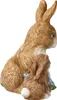 Goebel Ostern Hase Jahreshase limitiert 2026 - 12x13cm, Produktbild-Vorschau 4