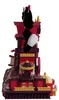 Hazbin Hotel Vinyl Figur Old Hazbin Hotel 19 cm Náhľad obrázku produktu 2