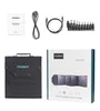 Choetech Ładowarka Solarna 100W Składana Usb C, 2X Usb Pd Podgląd zdjęcia produktu 12