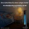 Levoit Turmventilator Tempsense 36 DC, flüsterleise, 15 Produktbild-Vorschau 4