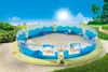 PLAYMOBIL 9063 Piscina per animali marini Anteprima dell’immagine prodotto 6