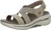 Skechers Sandalen Go Walk Arch Fit - Treasured 140257/TPE Anteprima dell’immagine prodotto 27