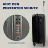 NoBoringSuitcases.com - Kindertrolley Raum - Handgepäck Produktbild-Vorschau 11