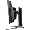 MSI MAG 341CQPDE QD-OLED, Gaming-Monitor, (UWQHD, QD-OLED, Produktbild-Vorschau 11