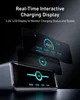 Anker Prime Gan Universale Nero Anteprima dell’immagine prodotto 4