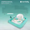 Sun Baby Lauflernwagen mit Lenker | Gehfrei Baby ab 6 Produktbild-Vorschau 7