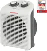 CLATRONIC 263951 CLATRONIC Aérotherme HL 3761, blanc/gris Voir les images du produit 10