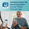 Philips Sonicare HX9911/27 DiamondClean 9000, weiß Produktbild-Vorschau 38