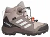 Schoenen Adidas Terrex Gore-Tex Mid JR9070 Productafbeelding-voorbeeld 1