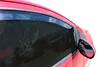 J&J AUTOMOTIVE | Windabweiser Passend Für Ford Ka 3D Produktbild-Vorschau 4
