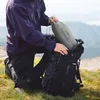 Naturehike Cloud Up 2 PRO – 2-Personen-Zelt – Ultraleichtes Produktbild-Vorschau 8