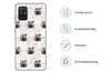MuchoWow® Handyhülle Schutzhülle Hülle für Samsung Galaxy Produktbild-Vorschau 7