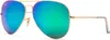 Ray-Ban Original Aviator RB3025 112/19 Größe: 62 Produktbild-Vorschau 2