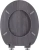 WOLTU Sedile per WC Premium Sedile per WC con meccanismo Anteprima dell’immagine prodotto 8