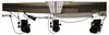Paul Green Ballerina 1022-005, Glattleder, Schwarz, Damen Produktbild-Vorschau 20