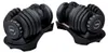 PH Fitness Verstellbare Kurzhanteln / Dumbbells 2 × 24 kg, Produktbild-Vorschau 1