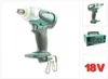 Makita BTW 251 ZJ Akku Schlagschrauber 18V 230Nm im MAKPAC Produktbild-Vorschau 1