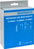 Shimano Bremsscheibe Blatt-Kit TL-BR001 002 003 Y13098630 Produktbild-Vorschau 6
