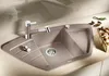 BLANCO ZIA 9 E SILGRANIT schwarz Produktbild-Vorschau 3