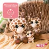 NICI Glubschis Giraffa portachiavi Halla 9 cm Anteprima dell’immagine prodotto 6
