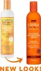 Cantu Natural Hair Activador De Rizos 355ml Produktbild-Vorschau 4