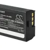 vhbw Akku kompatibel mit Brother PT PT-P750WVP EDGE, Produktbild-Vorschau 7