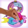 Mattel Polly Pocket Zestaw Basen Jednorożca HKV34 Produktbild-Vorschau 15