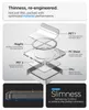 Spigen Ultra Hybrid (MagFit), Cover, Samsung, Galaxy S26, Produktbild-Vorschau 11