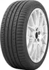 Toyo Sommerreifen motorcycle-tyres Proxes Sport ( 235/40 Produktbild-Vorschau 6