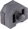 Metalcaucho Lagerung Kühler 02845 für VW Caddy II Produktbild-Vorschau 1