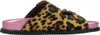Gioseppo Mifflin Sandalen Braun,Rosa EU 39 Frau Braun,Rosa Produktbild-Vorschau 14