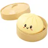 Kvalitní, měkký obří knedlík, squishy knedlík, antistresový Náhled obrázku produktu 1