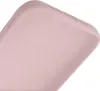 Jaym, Premium Silikonhülle Mikrofaser Apple iPhone 14 Plus, Produktbild-Vorschau 3