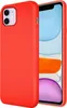 Hülle Apple iPhone 11 Handy Schutz Cover Silikon Gel Case Produktbild-Vorschau 2
