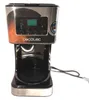 Coffee 66 Smart Plus  (schwarz/edelstahl, Programmierbar) Produktbild-Vorschau 1