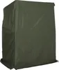 Webavita Strandkorb Schutzhülle in Grün 120 x 155/145 x 90 Produktbild-Vorschau 4